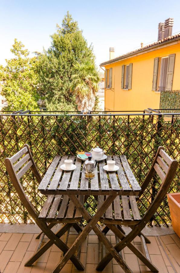 Begatto Apartment, Nel Cuore Del Centro Storico Bologna Kültér fotó